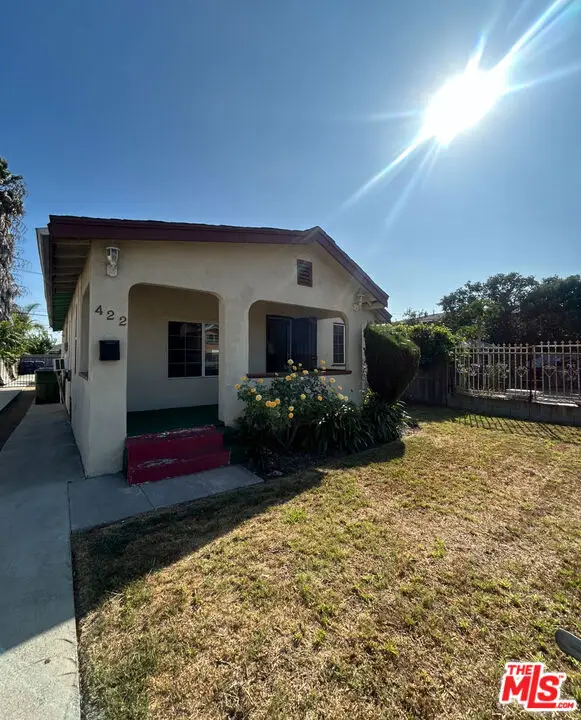 422 E Colden Avenue, Los Angeles, CA 90003 - Image #1