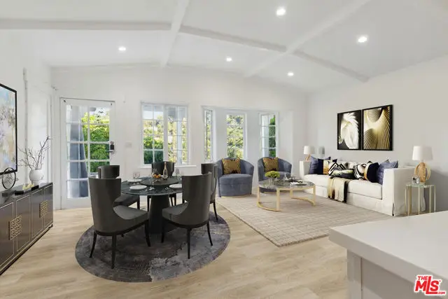 2165 Valentine Street #2, Los Angeles, CA 90026 - Image #2