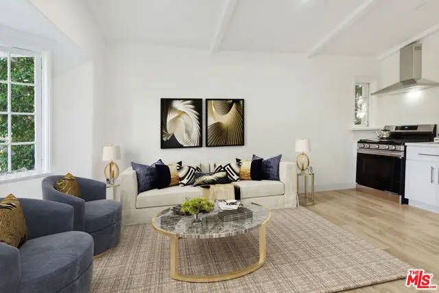 2165 Valentine Street #2, Los Angeles, CA 90026 - Image #3