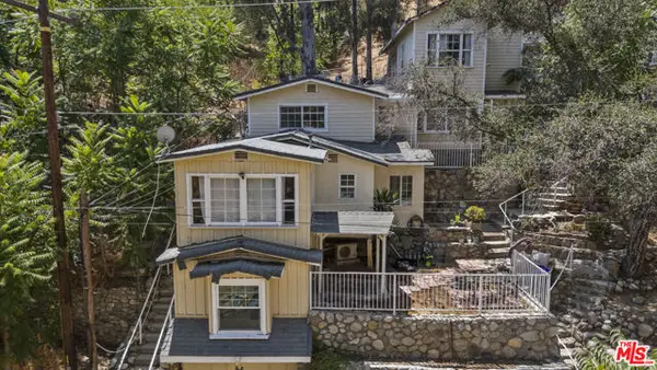 11344 Santol Drive, Sylmar (los Angeles), CA 91342