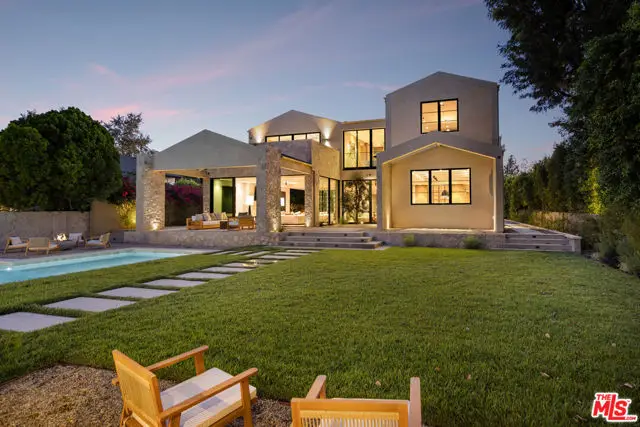 5056 Louise Avenue, Encino, CA 91316 - Image #3