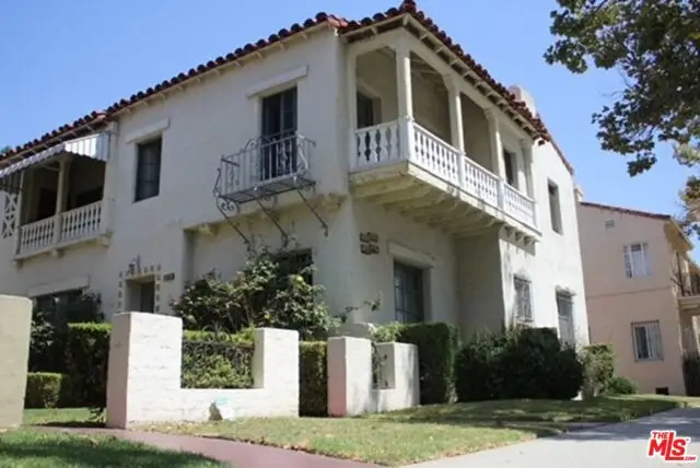 4235 Garthwaite Avenue, Los Angeles, CA 90008 - #1