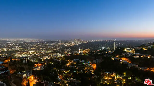 1600 Viewmont Drive, Los Angeles, CA 90069 - #3