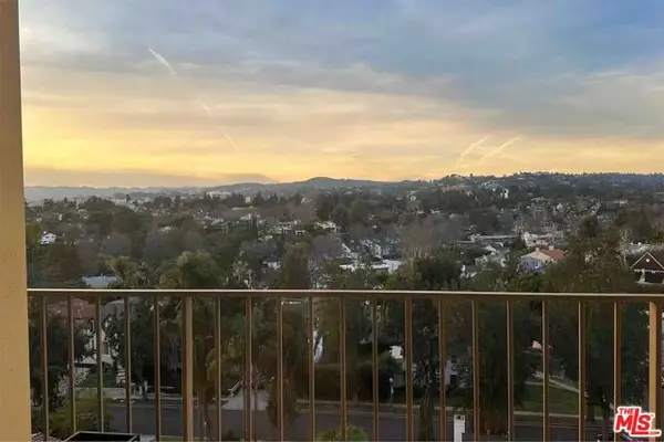 10433 Wilshire Boulevard #808, Los Angeles, CA 90024