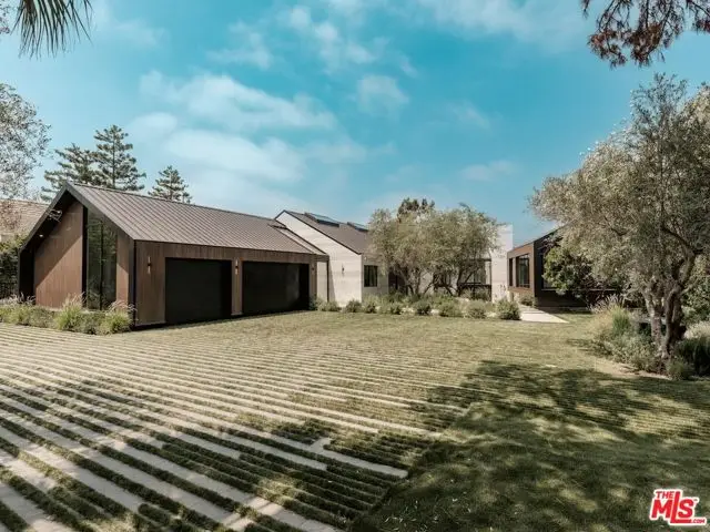 2555 La Mesa Drive, Santa Monica, CA 90402 - Image #1