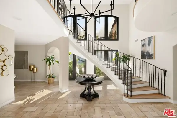 25217 Eldorado Meadow Road, Hidden Hills, CA 91302