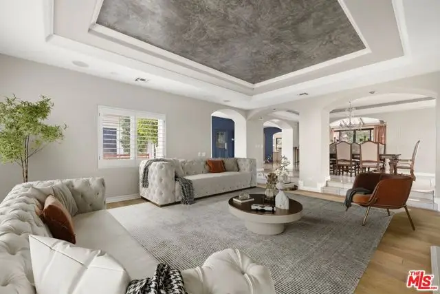 25217 Eldorado Meadow Road, Hidden Hills, CA 91302 - Image #3