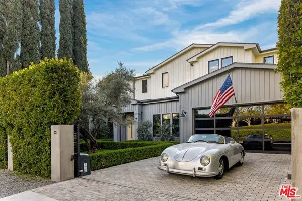 4533 Gentry Avenue, Studio City (los Angeles), CA 91607