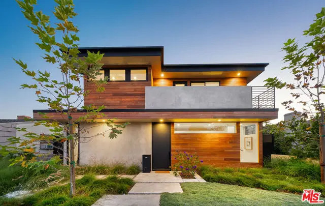 3985 Mclaughlin Avenue, Los Angeles, CA 90066 - Image #1