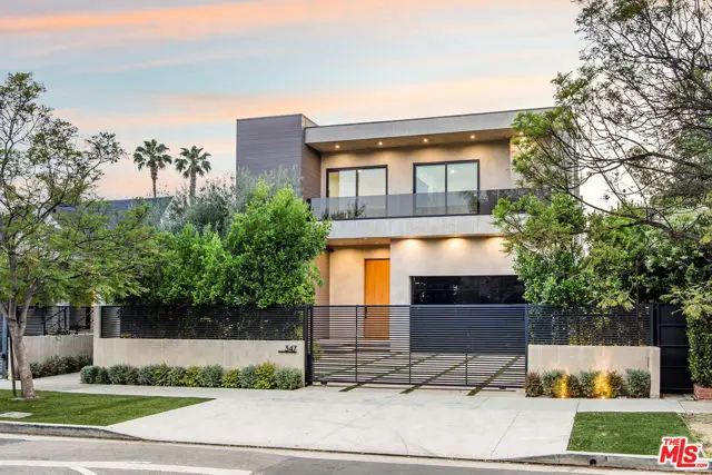 347 N Alfred Street, Los Angeles, CA 90048 - Image #1