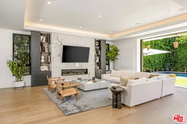 347 N Alfred Street, Los Angeles, CA 90048 - Image #3