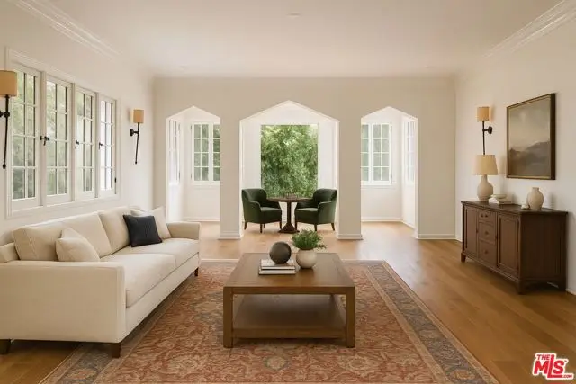 3756 Effingham Place, Los Angeles, CA 90027 - #2