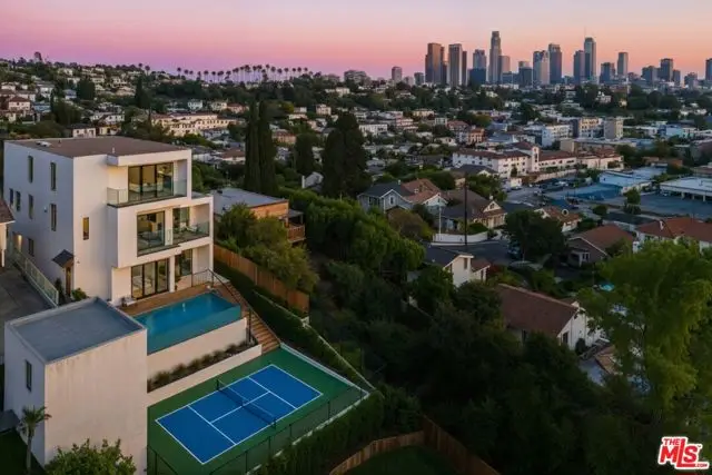 1551 Lucretia Avenue, Los Angeles, CA 90026 - Image #1