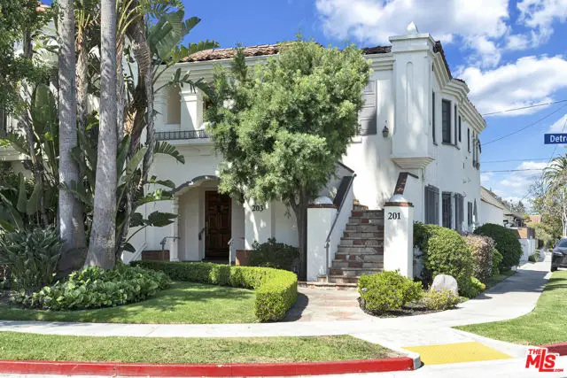 203 S Detroit Street, Los Angeles, CA 90036 - Image #1