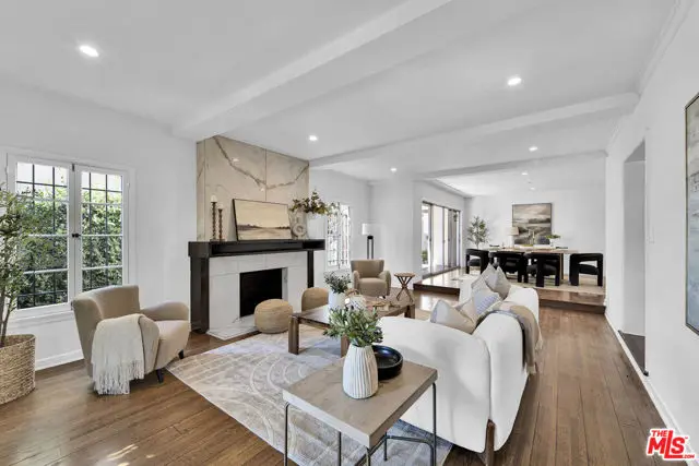 203 S Detroit Street, Los Angeles, CA 90036 - Image #2