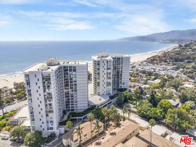 201 Ocean Avenue #1206P, Santa Monica, CA 90402 - Image #3