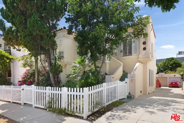 113 N Croft Avenue, Los Angeles, CA 90048