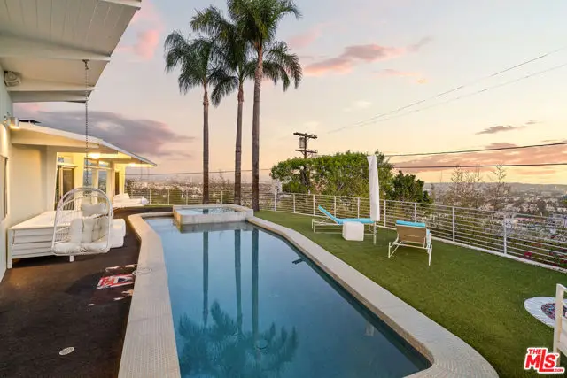 8411 Hollywood Boulevard, Los Angeles, CA 90069 - Image #2