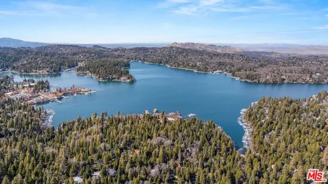 0 Cumberland Drive, Lake Arrowhead, CA 92385 - #1