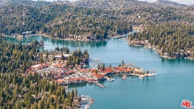 0 Cumberland Drive, Lake Arrowhead, CA 92385 - #2