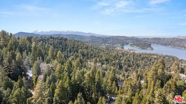 0 Cumberland Drive, Lake Arrowhead, CA 92385 - #3
