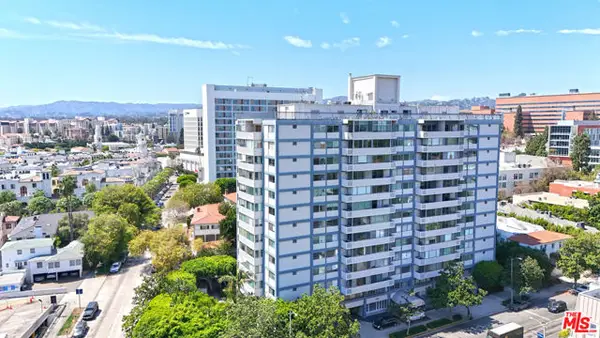 969 Hilgard Avenue #1008, Los Angeles, CA 90024