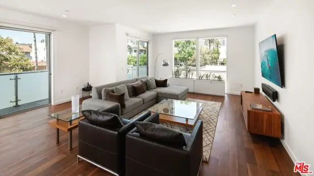 928 N Croft Avenue #301, Los Angeles, CA 90069 - Image #3