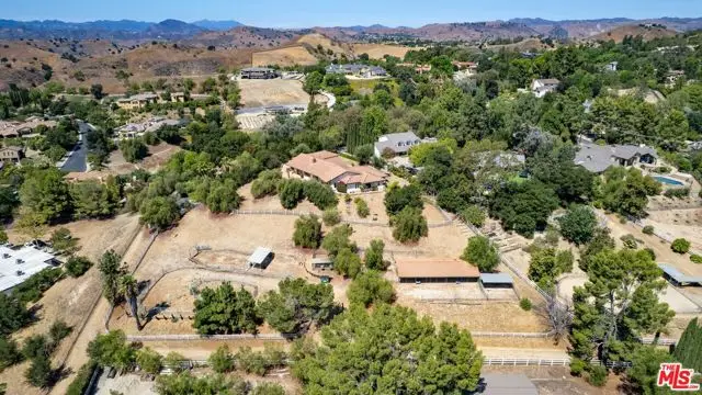 24926 Jim Bridger Road, Hidden Hills, CA 91302 - #1