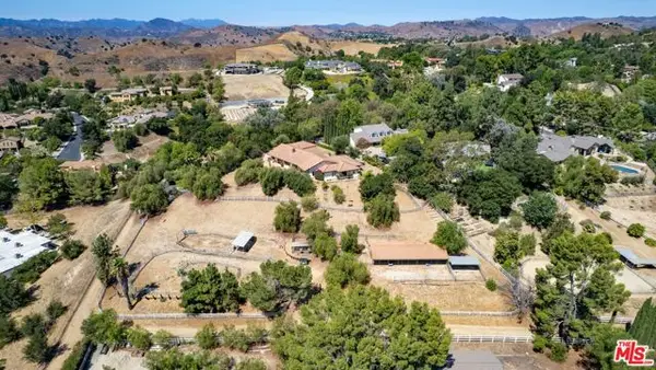 24926 Jim Bridger Road, Hidden Hills, CA 91302
