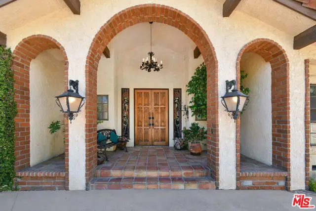 24926 Jim Bridger Road, Hidden Hills, CA 91302 - #2