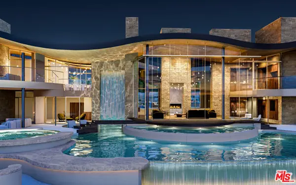 2930 Sweetwater Mesa Road, Malibu, CA 90265