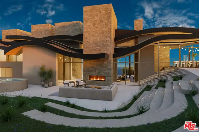 2930 Sweetwater Mesa Road, Malibu, CA 90265 - Image #3