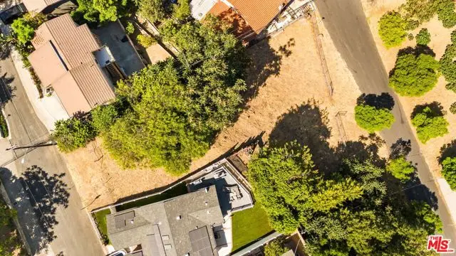 4001 N College Crest Dr., Los Angeles, CA 90065 - #2