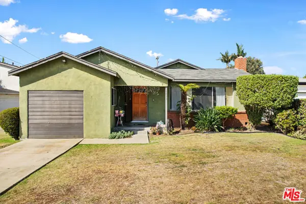 4373 Mcconnell Boulevard, Los Angeles, CA 90066