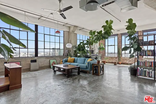 315 E 8th Street #1106, Los Angeles, CA 90014