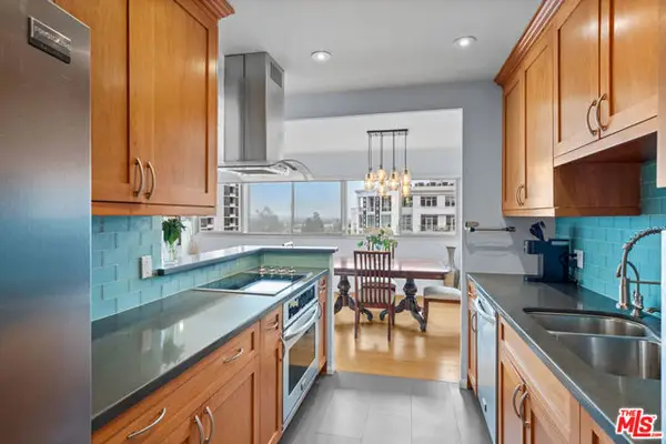 10701 Wilshire Boulevard #503, Los Angeles, CA 90024