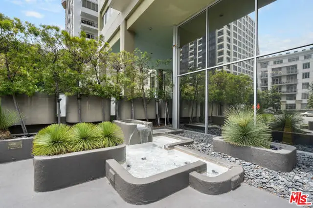 10701 Wilshire Boulevard #503, Los Angeles, CA 90024 - Image #2