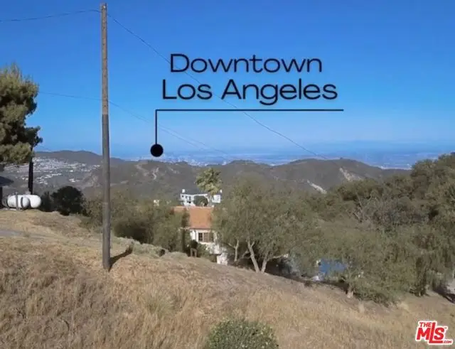 0 Skyhawk Lane, Topanga, CA 90290 - Image #2