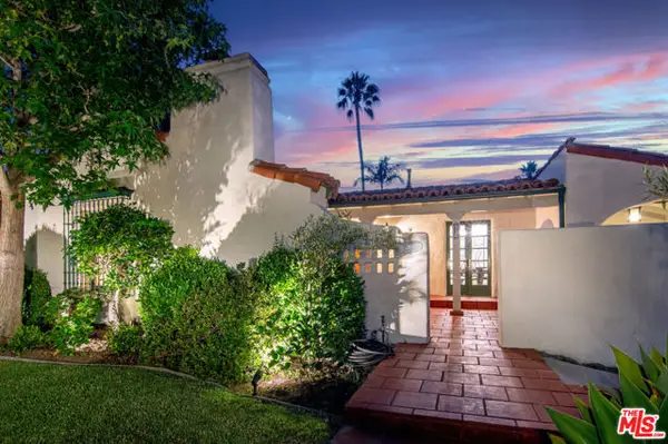 815 S Spaulding Avenue, Los Angeles, CA 90036