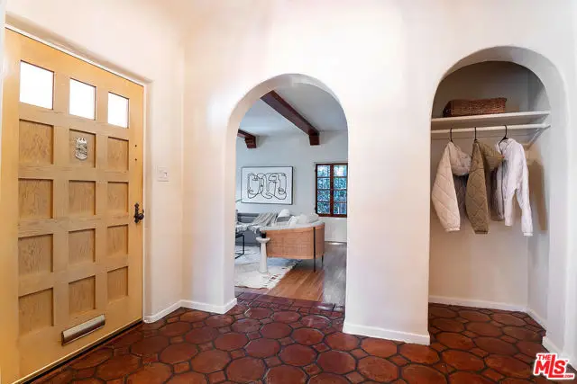 815 S Spaulding Avenue, Los Angeles, CA 90036 - Image #3