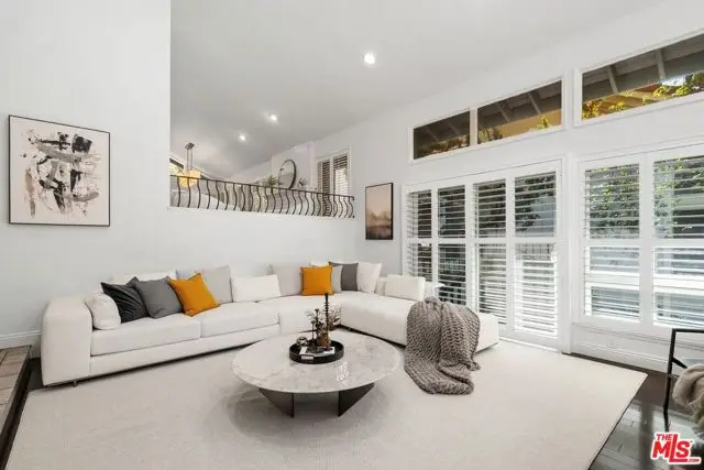 2880 Woodwardia Drive, Los Angeles, CA 90077 - Image #3