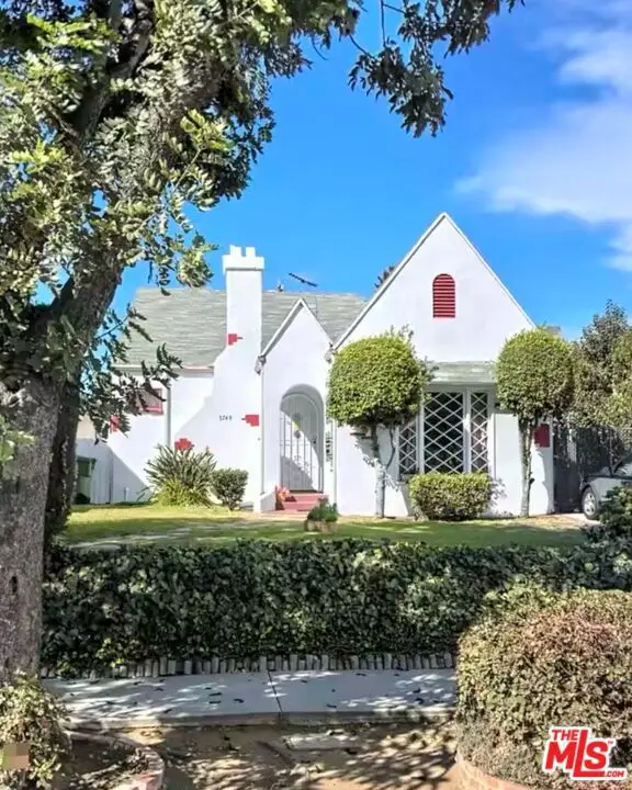 3749 W 59th Street, Los Angeles, CA 90043 - Image #1