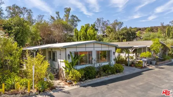 23777 Mulholland Highway #89, Calabasas, CA 91302