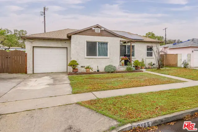 8105 Katherine Avenue, Panorama City, CA 91402 - Image #2