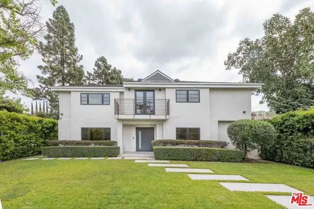 602 S Lucerne Boulevard, Los Angeles, CA 90005 - Image #2