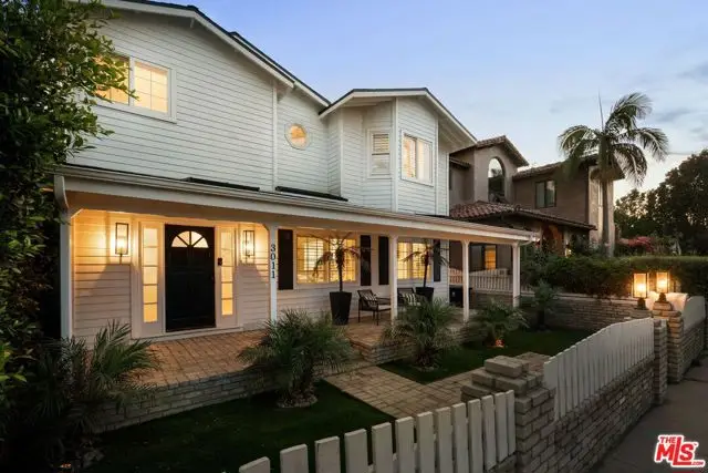 3011 Clune Avenue, Los Angeles, CA 90291 - Image #2