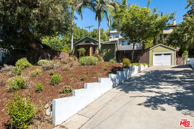 4623 Jessica Drive, Los Angeles, CA 90065 - Image #1