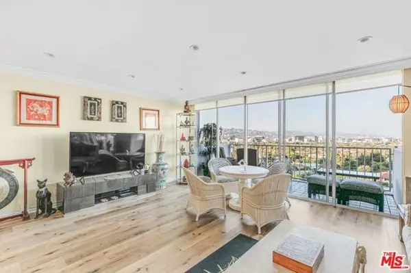 2170 Century Park East #910, Los Angeles, CA 90067