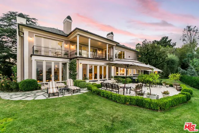 1000 Bel Air Road, Los Angeles, CA 90077 - Image #1