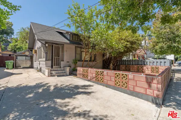 647 Laveta Terrace, Los Angeles, CA 90026